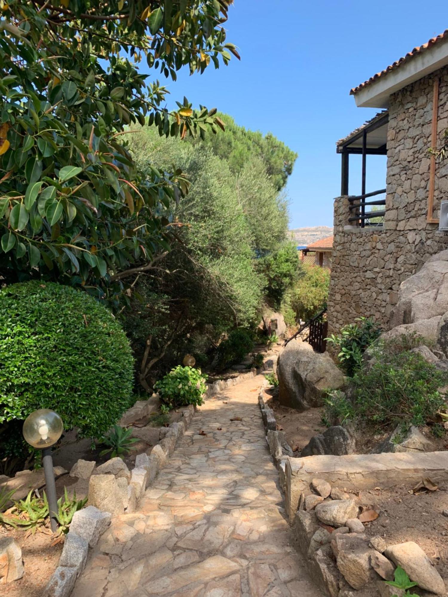 Casa Bougainvillea Casa Azara 외부 사진